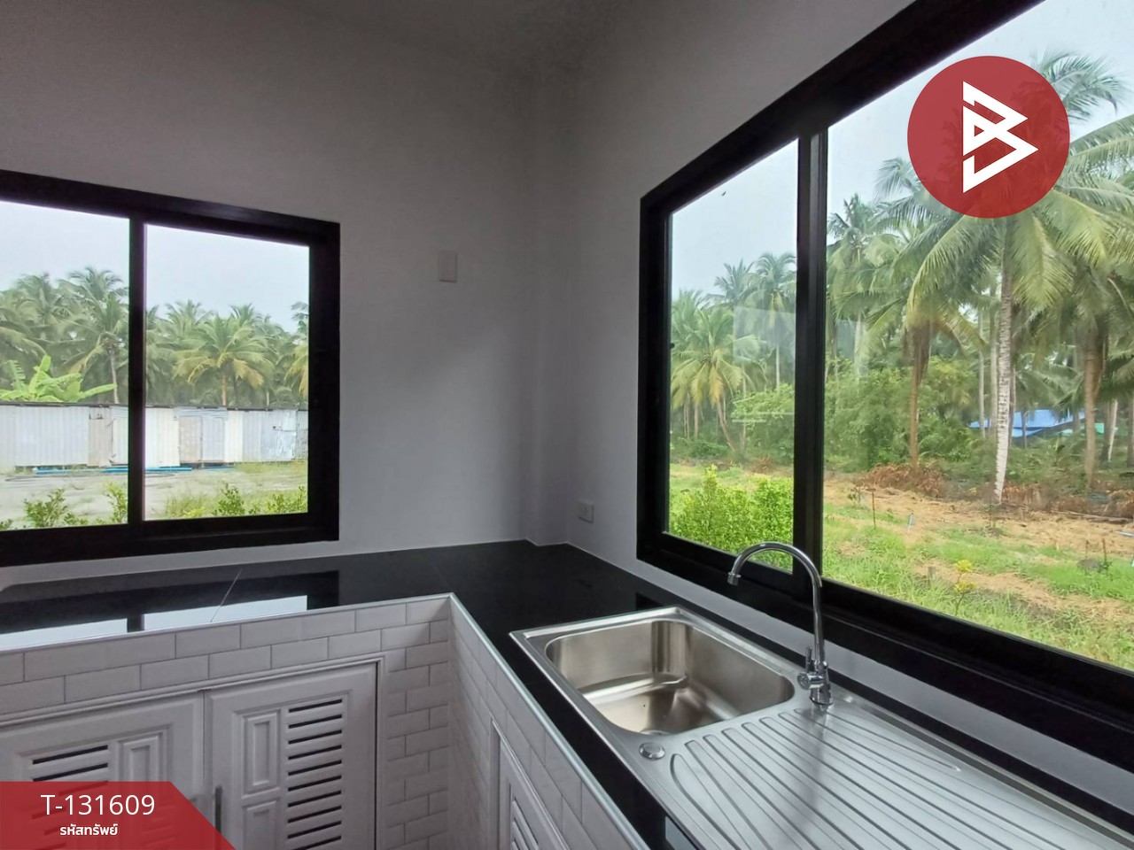 ขายบ้านเดี่ยว โครงการสุขอบอุ่น เนื้อที่ 100 ตารางวา อัมพวา สมุทรสงคราม 11