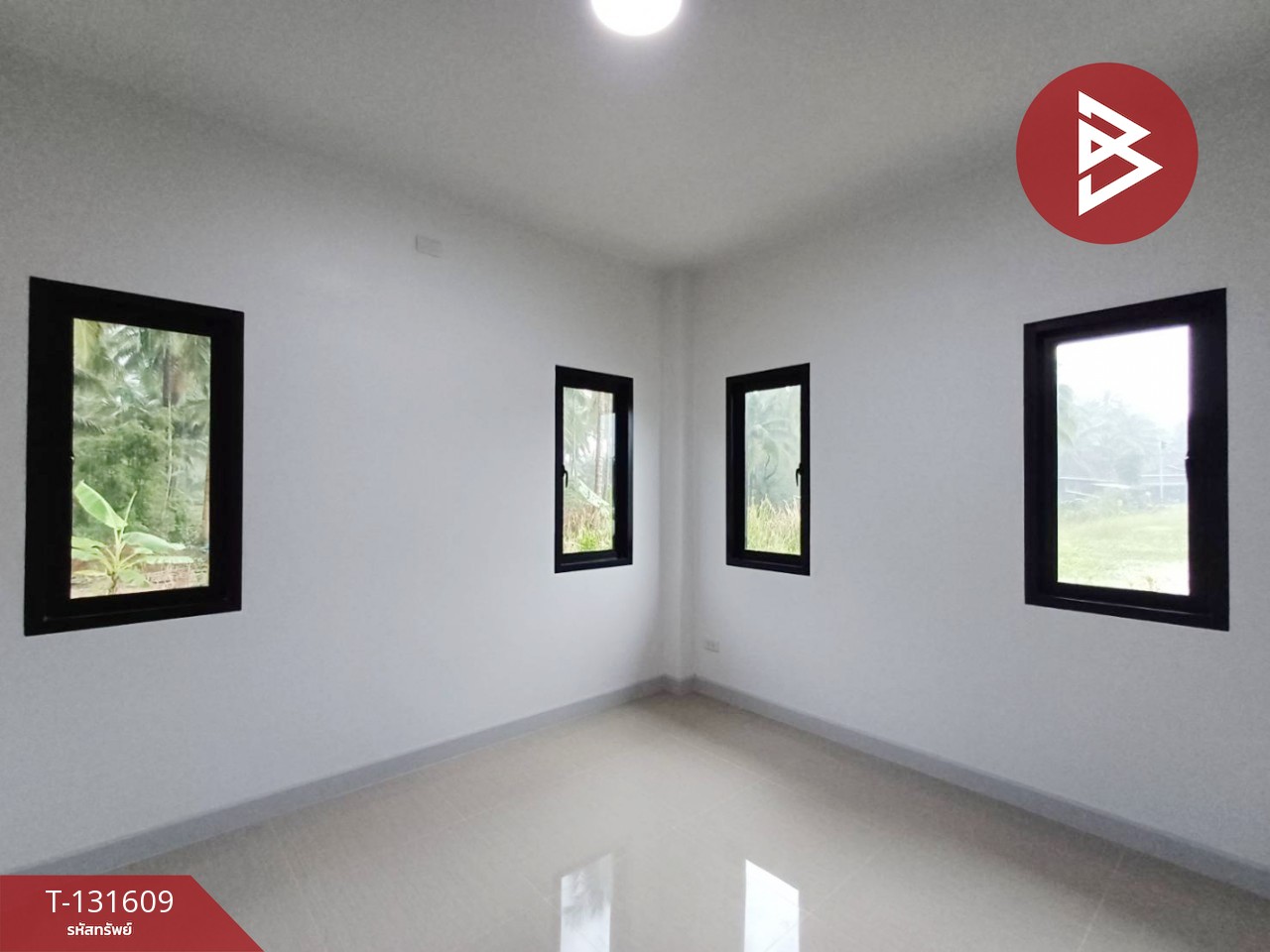 ขายบ้านเดี่ยว โครงการสุขอบอุ่น เนื้อที่ 100 ตารางวา อัมพวา สมุทรสงคราม 7