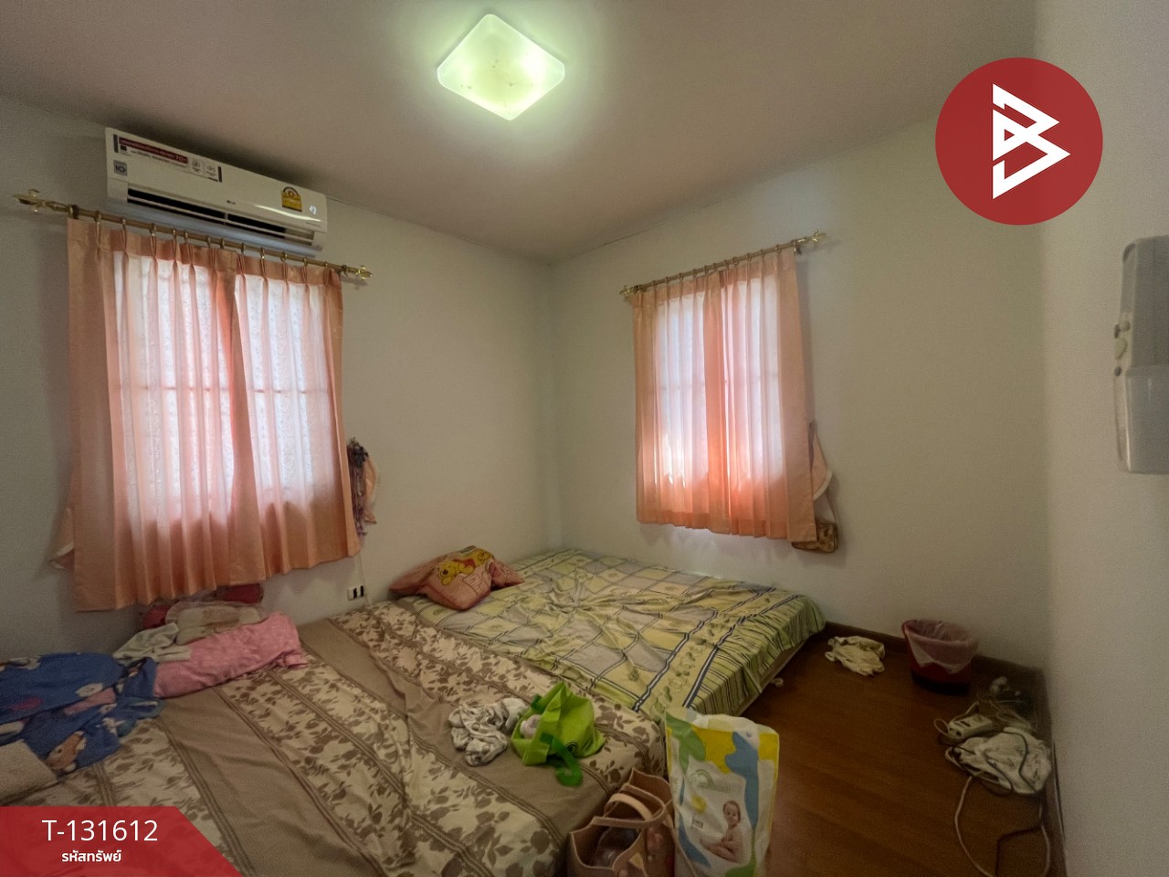 ขายบ้านเดี่ยว หมู่บ้านพฤกษาวิลเลจ24 ซีนเนอรี่ รังสิต-คลอง2 ธัญบุรี ปทุมธานี 10
