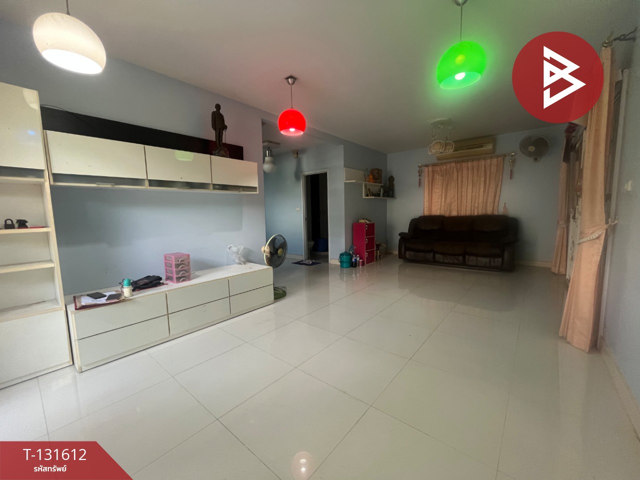 ขายบ้านเดี่ยว หมู่บ้านพฤกษาวิลเลจ24 ซีนเนอรี่ รังสิต-คลอง2 ธัญบุรี ปทุมธานี 3