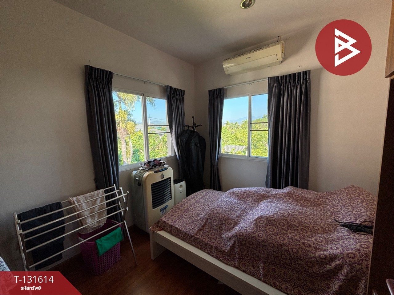 ขายบ้านเดี่ยว 2 ชั้น เนื้อที่ 60 ตร.วา หางดง เชียงใหม่ 11