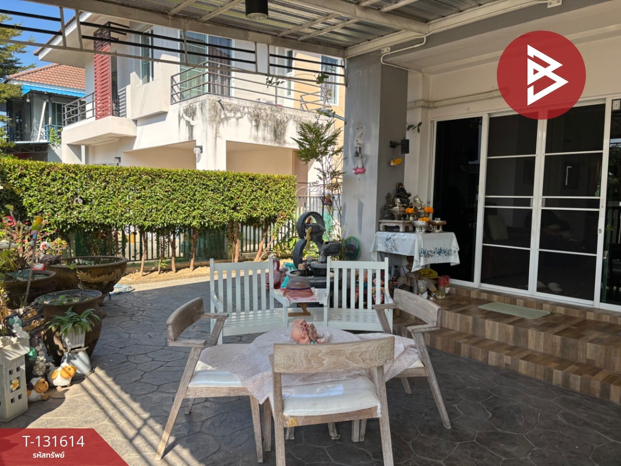 ขายบ้านเดี่ยว 2 ชั้น เนื้อที่ 60 ตร.วา หางดง เชียงใหม่ 4