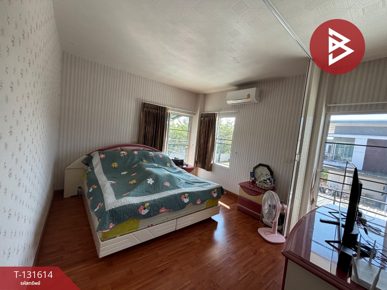 ขายบ้านเดี่ยว 2 ชั้น เนื้อที่ 60 ตร.วา หางดง เชียงใหม่ 10