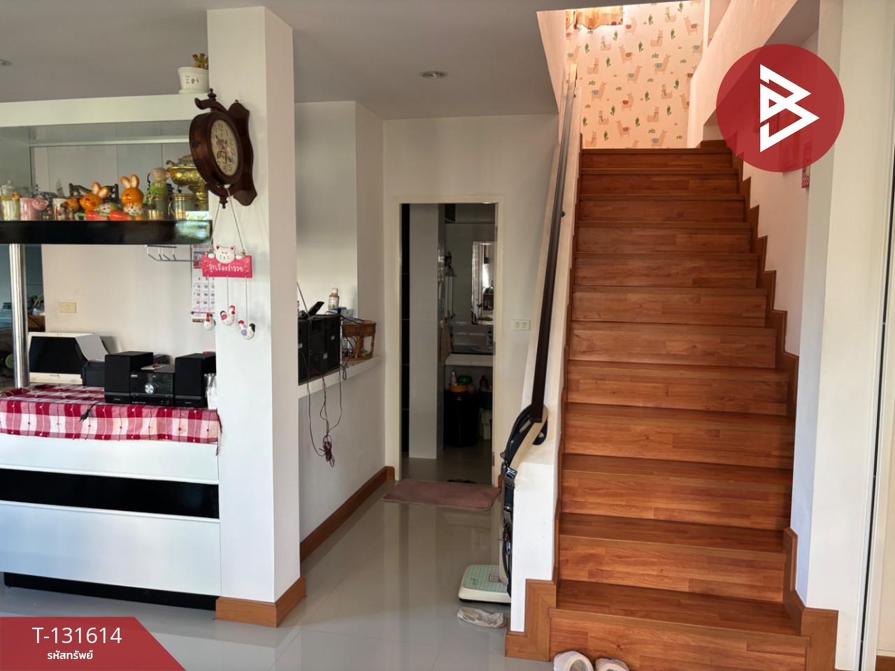 ขายบ้านเดี่ยว 2 ชั้น เนื้อที่ 60 ตร.วา หางดง เชียงใหม่ 8