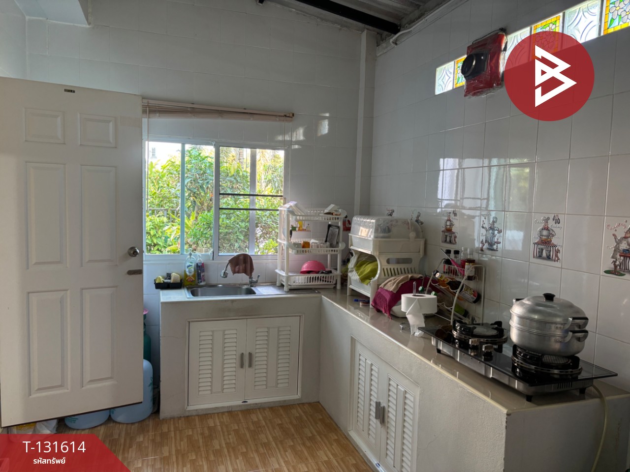 ขายบ้านเดี่ยว 2 ชั้น เนื้อที่ 60 ตร.วา หางดง เชียงใหม่ 9