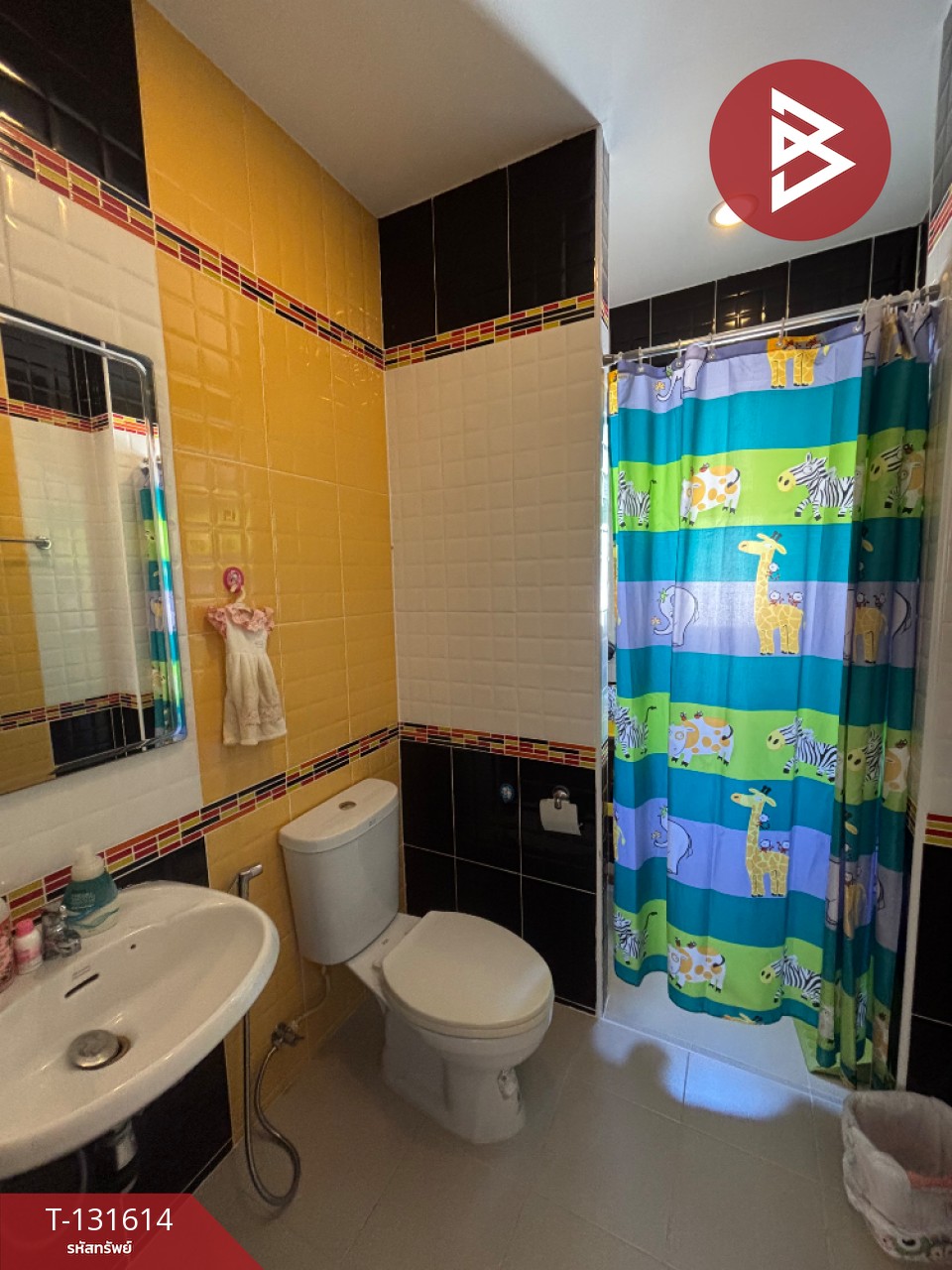 ขายบ้านเดี่ยว 2 ชั้น เนื้อที่ 60 ตร.วา หางดง เชียงใหม่ 13