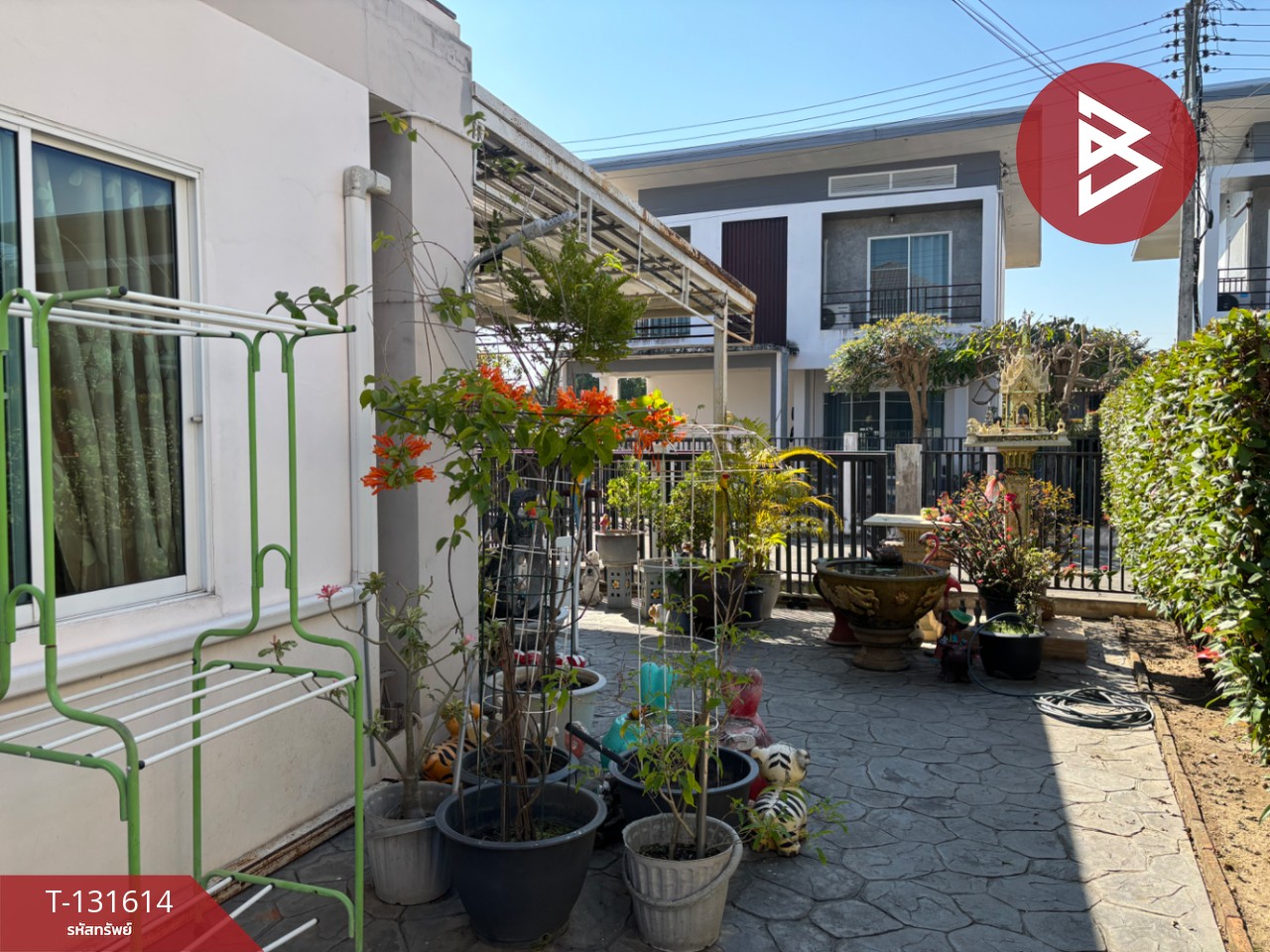 ขายบ้านเดี่ยว 2 ชั้น เนื้อที่ 60 ตร.วา หางดง เชียงใหม่ 5