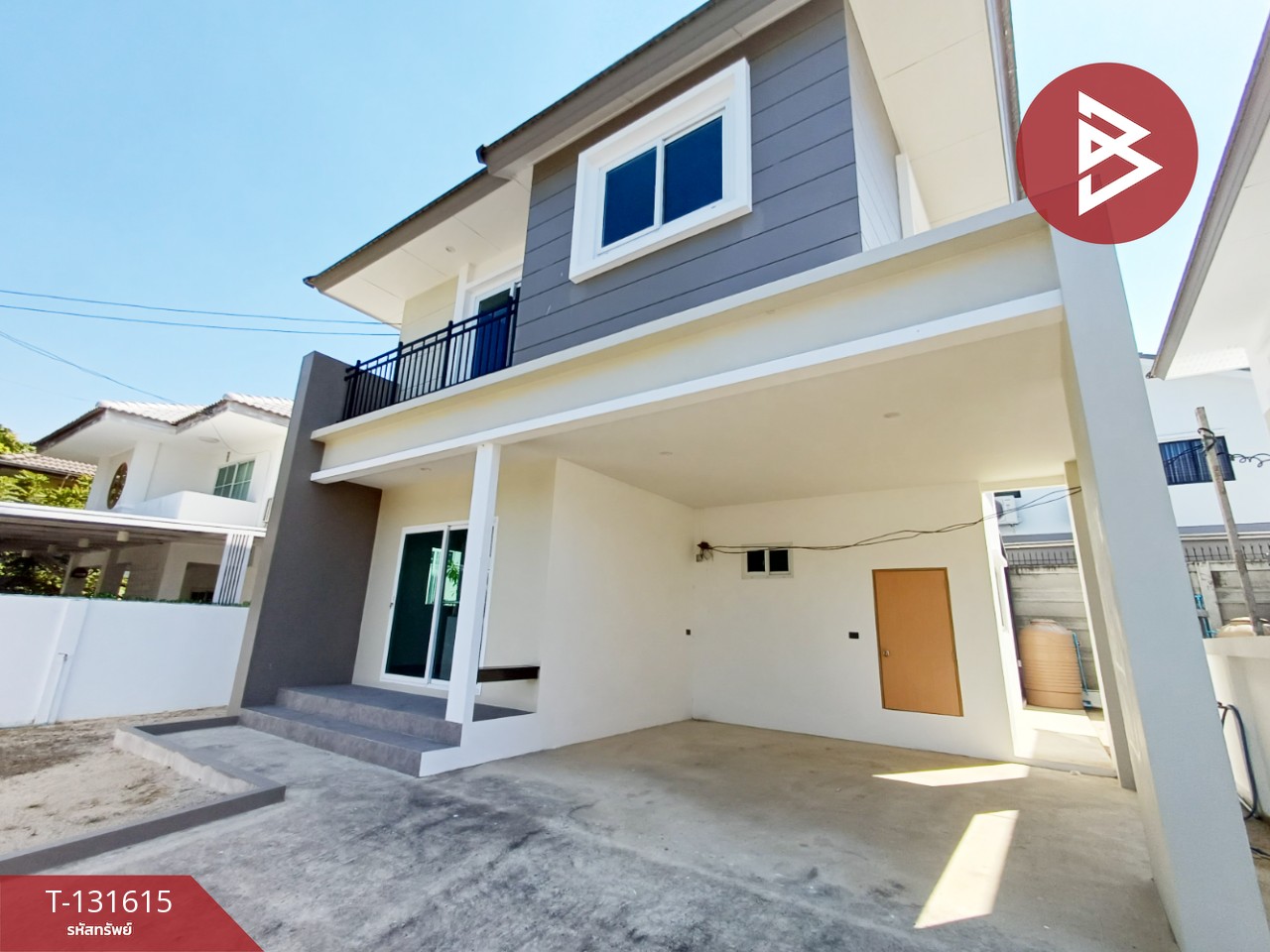 ขายบ้านเดี่ยวหมู่บ้านมิตรประชา บางกรวย ไทรน้อย นนทบุรี 3