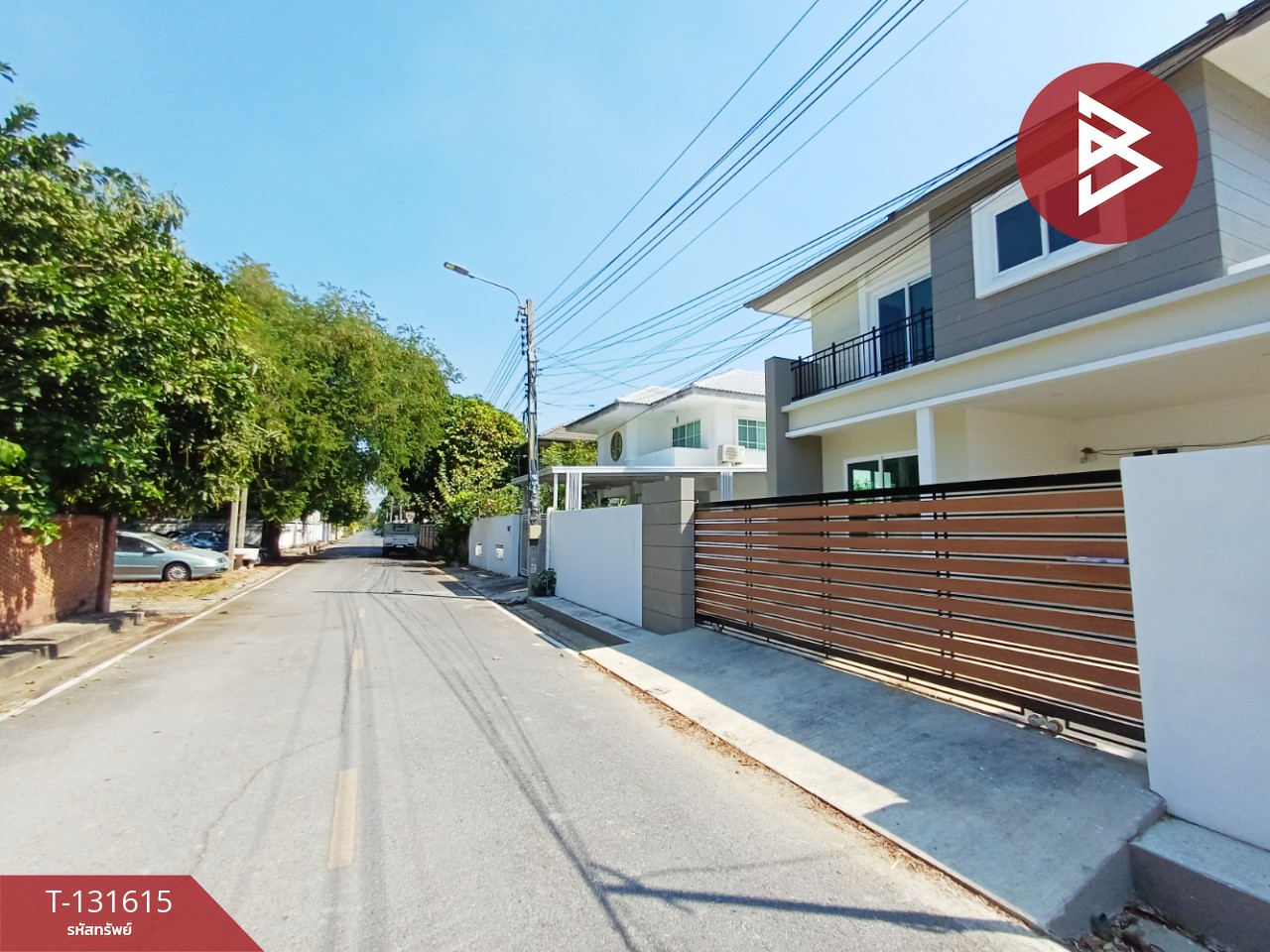 ขายบ้านเดี่ยวหมู่บ้านมิตรประชา บางกรวย ไทรน้อย นนทบุรี 2