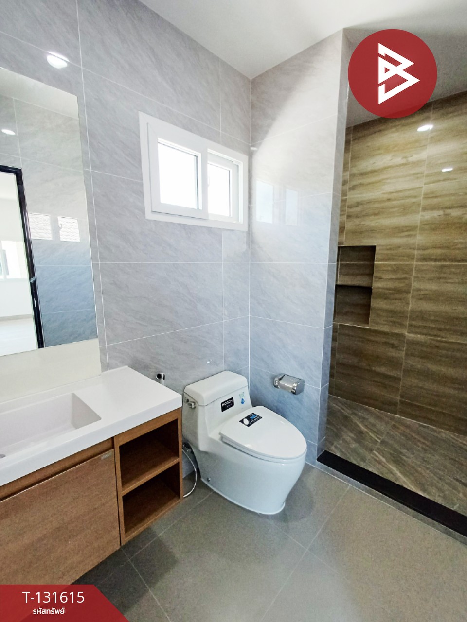 ขายบ้านเดี่ยวหมู่บ้านมิตรประชา บางกรวย ไทรน้อย นนทบุรี 14