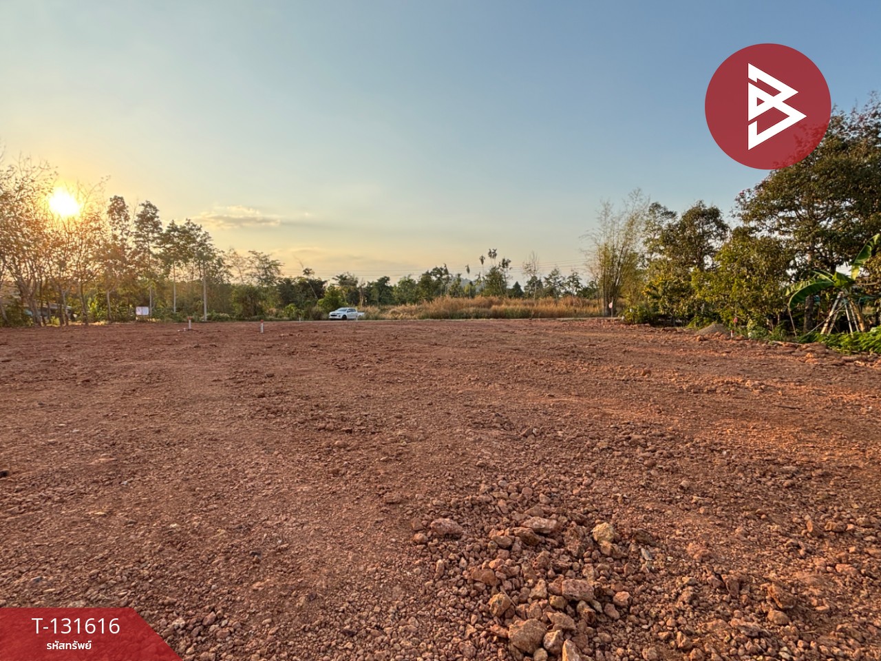 ขายที่ดิน เนื้อที่ 1 งาน 1 ตร.วา แกลง ระยอง 3