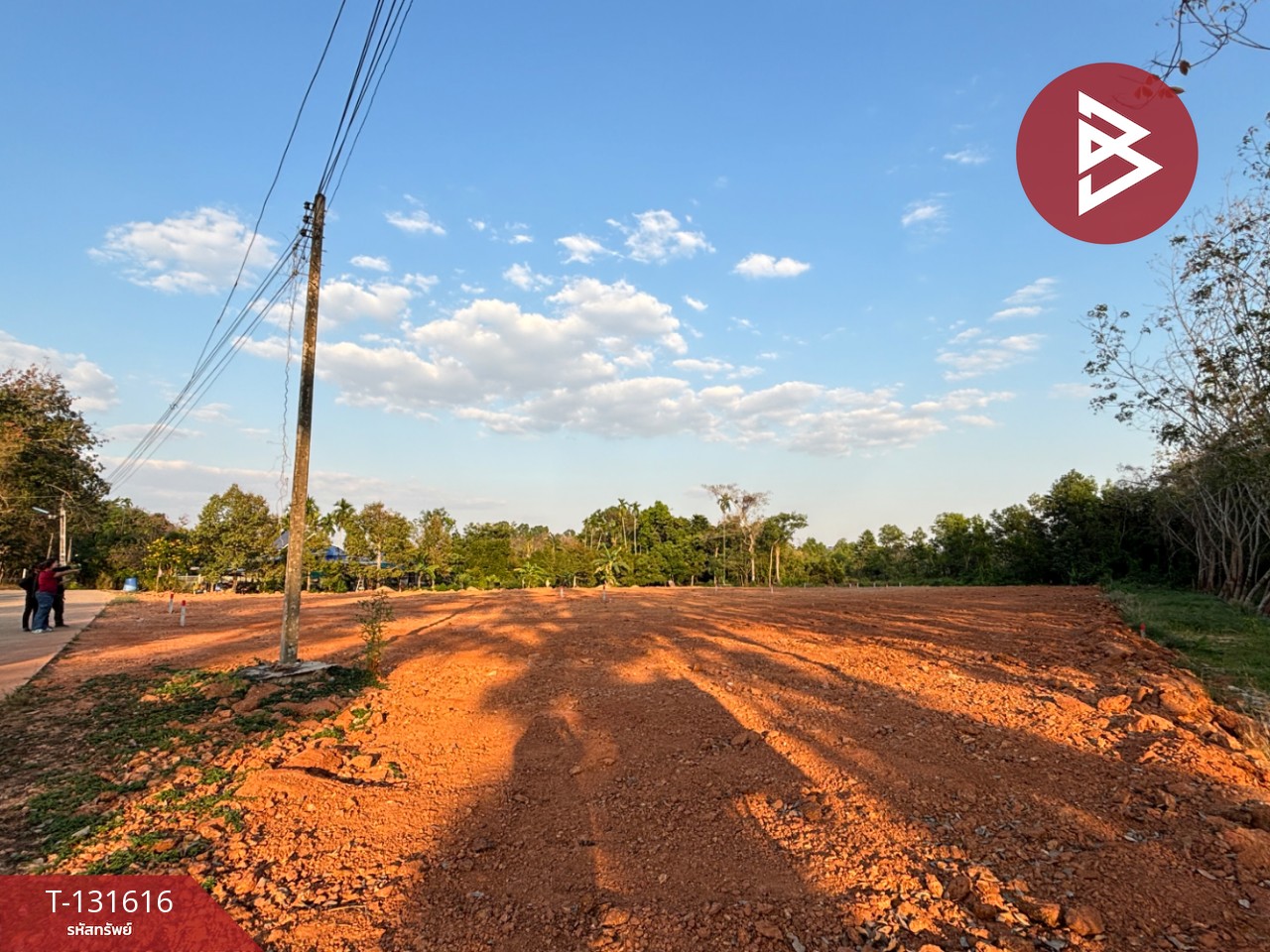 ขายที่ดิน เนื้อที่ 1 งาน 1 ตร.วา แกลง ระยอง 9