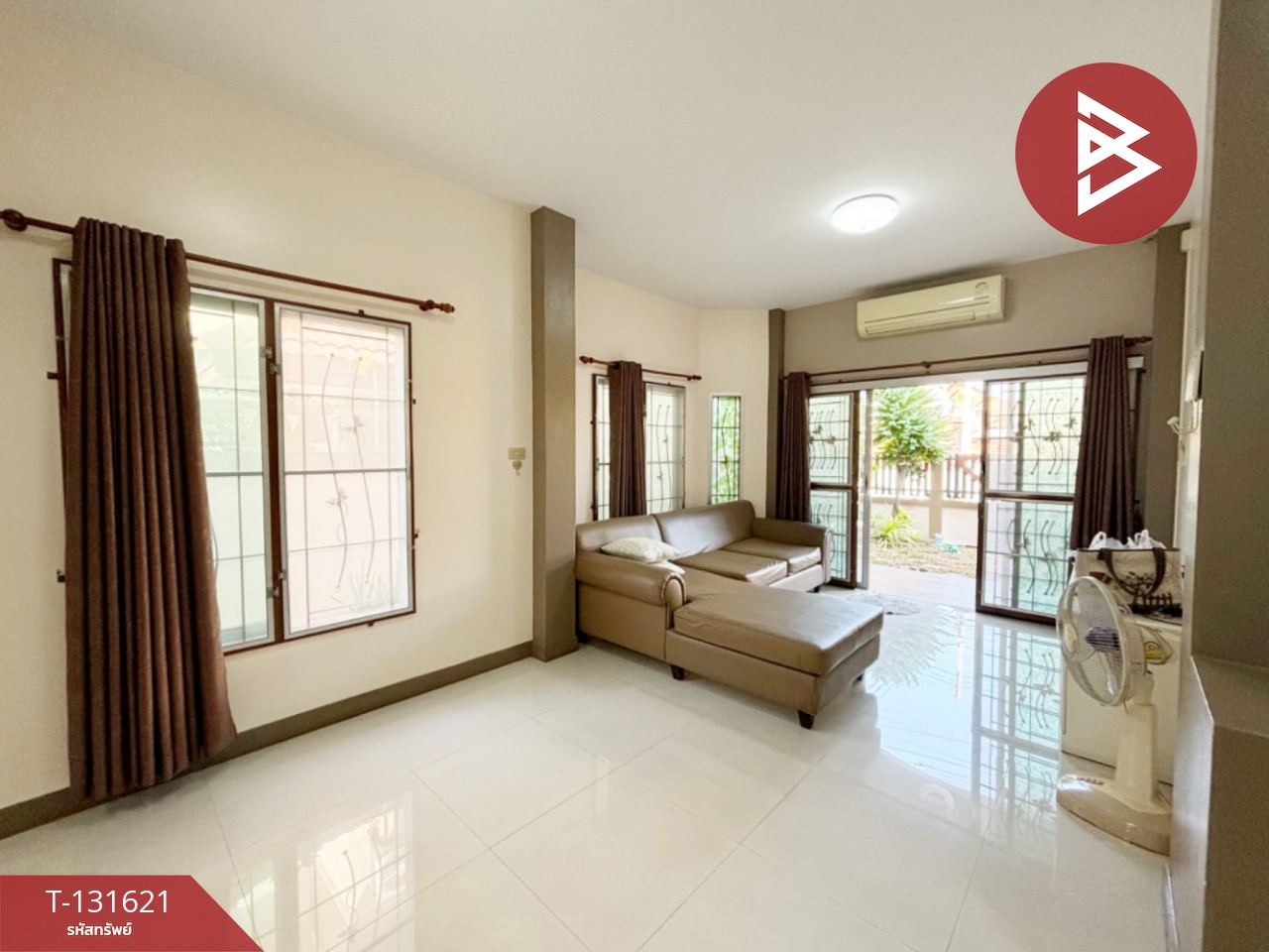 ขายบ้านเดี่ยว หมู่บ้านแกรนด์ชล วิลเลจ (Grand Chon Village) หนองรี ชลบุรี 9