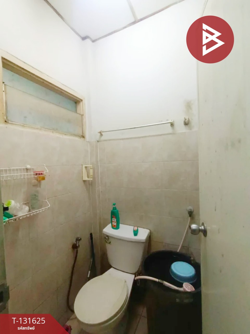 ขายบ้านเดี่ยว หมู่บ้านเอื้ออาทรลาดใหญ่ สมุทรสงคราม 14