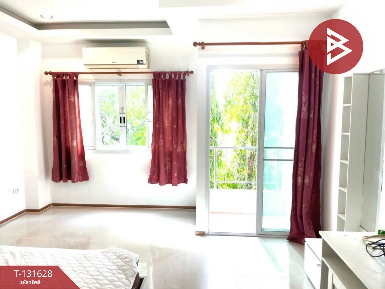 ขายคอนโดมิเนียม แพลทินั่มเพลส ระยอง (Platinum Place) 2