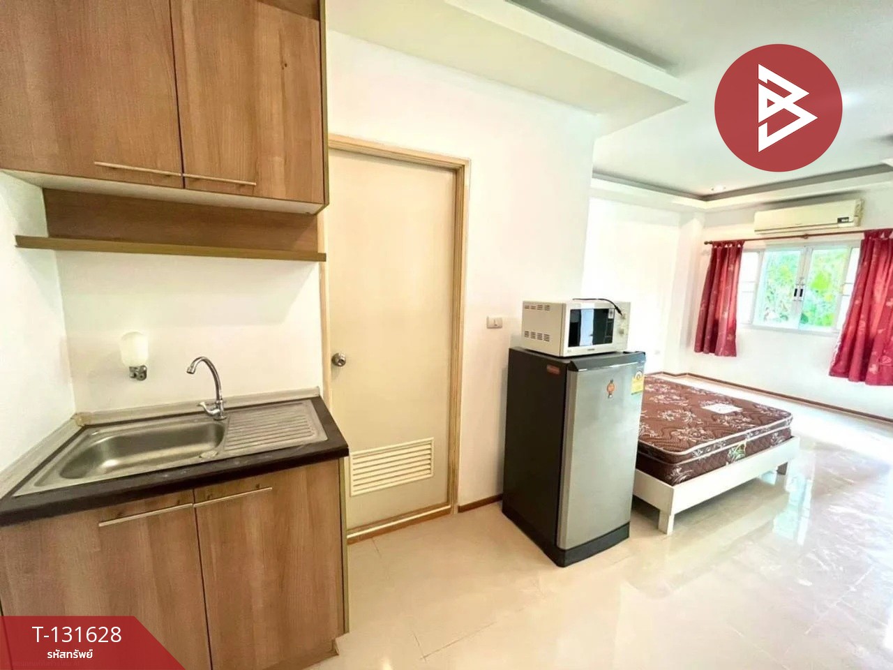 ขายคอนโดมิเนียม แพลทินั่มเพลส ระยอง (Platinum Place) 4