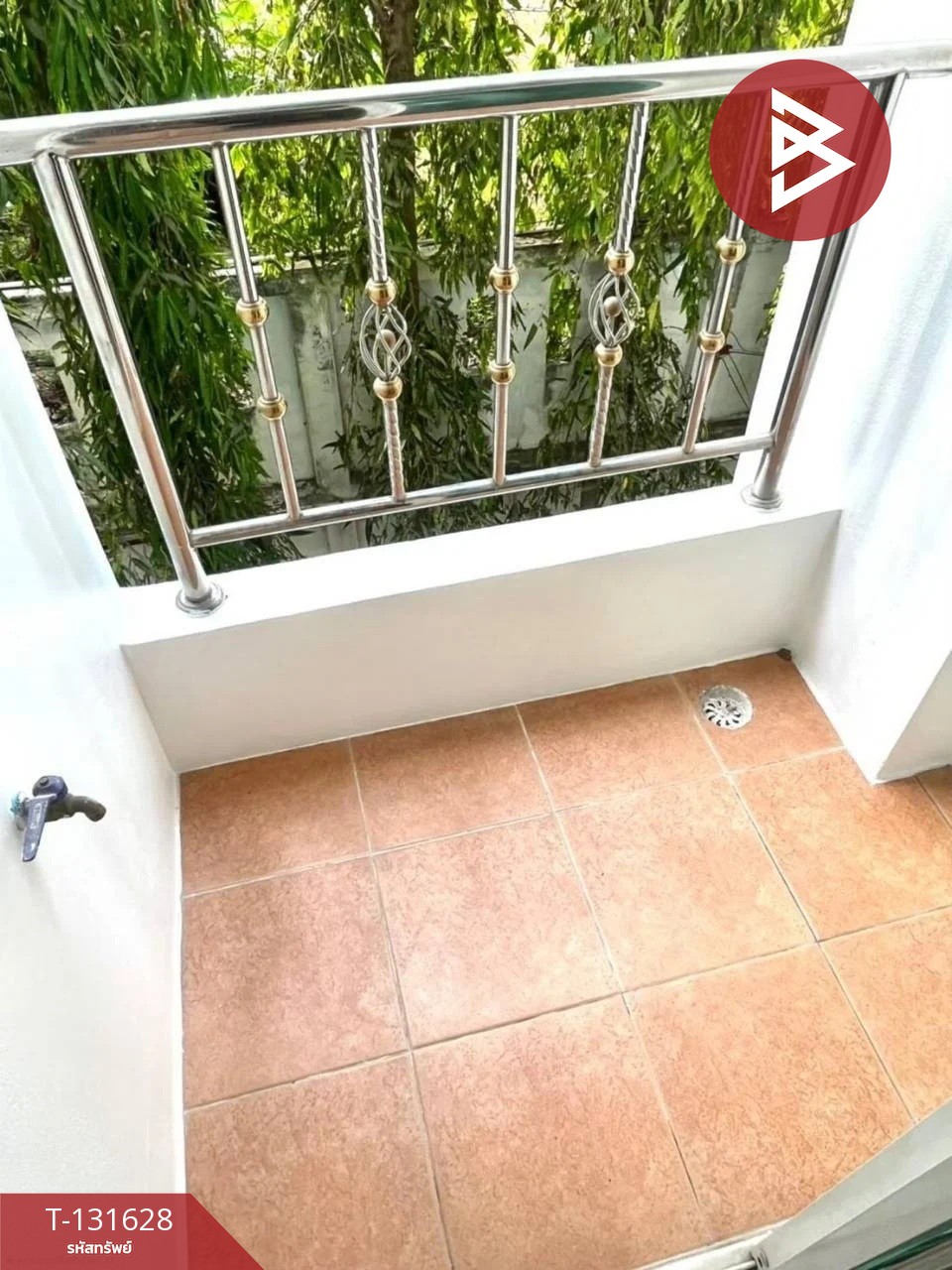 ขายคอนโดมิเนียม แพลทินั่มเพลส ระยอง (Platinum Place) 7