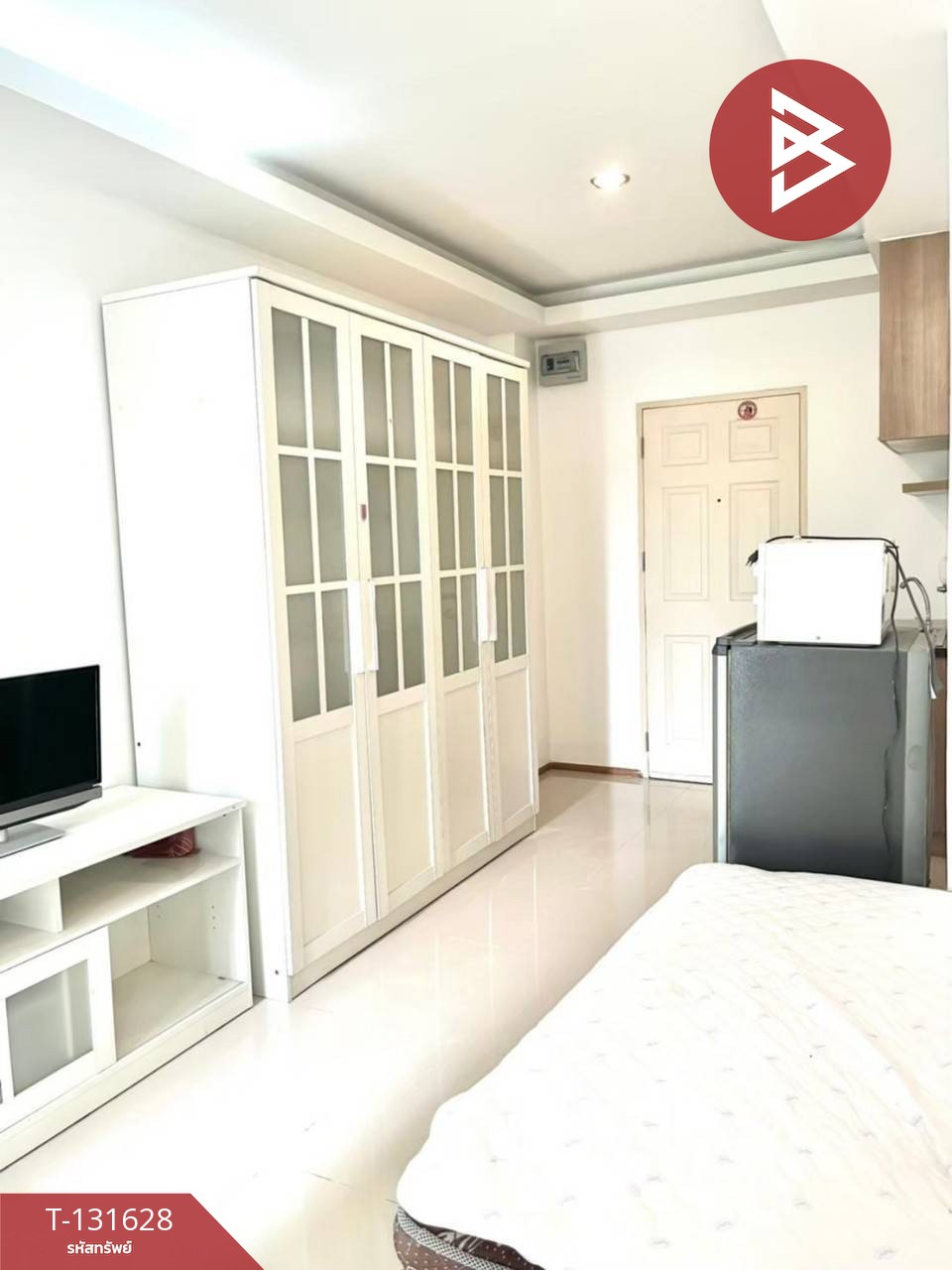 ขายคอนโดมิเนียม แพลทินั่มเพลส ระยอง (Platinum Place) 3