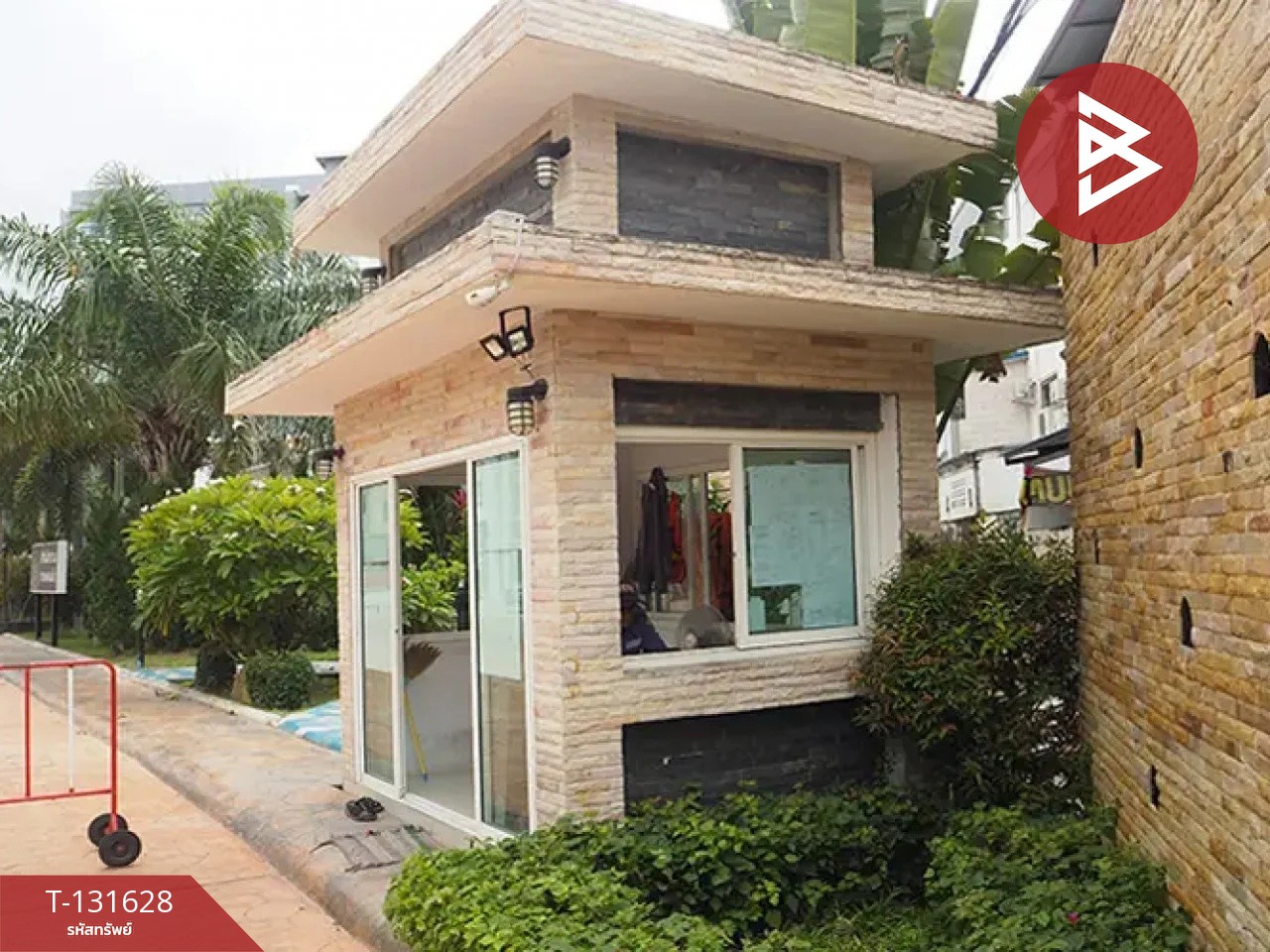 ขายคอนโดมิเนียม แพลทินั่มเพลส ระยอง (Platinum Place) 8