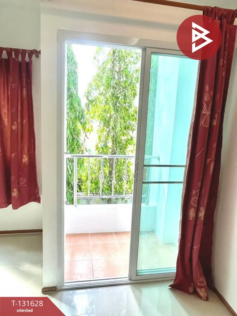 ขายคอนโดมิเนียม แพลทินั่มเพลส ระยอง (Platinum Place) 6