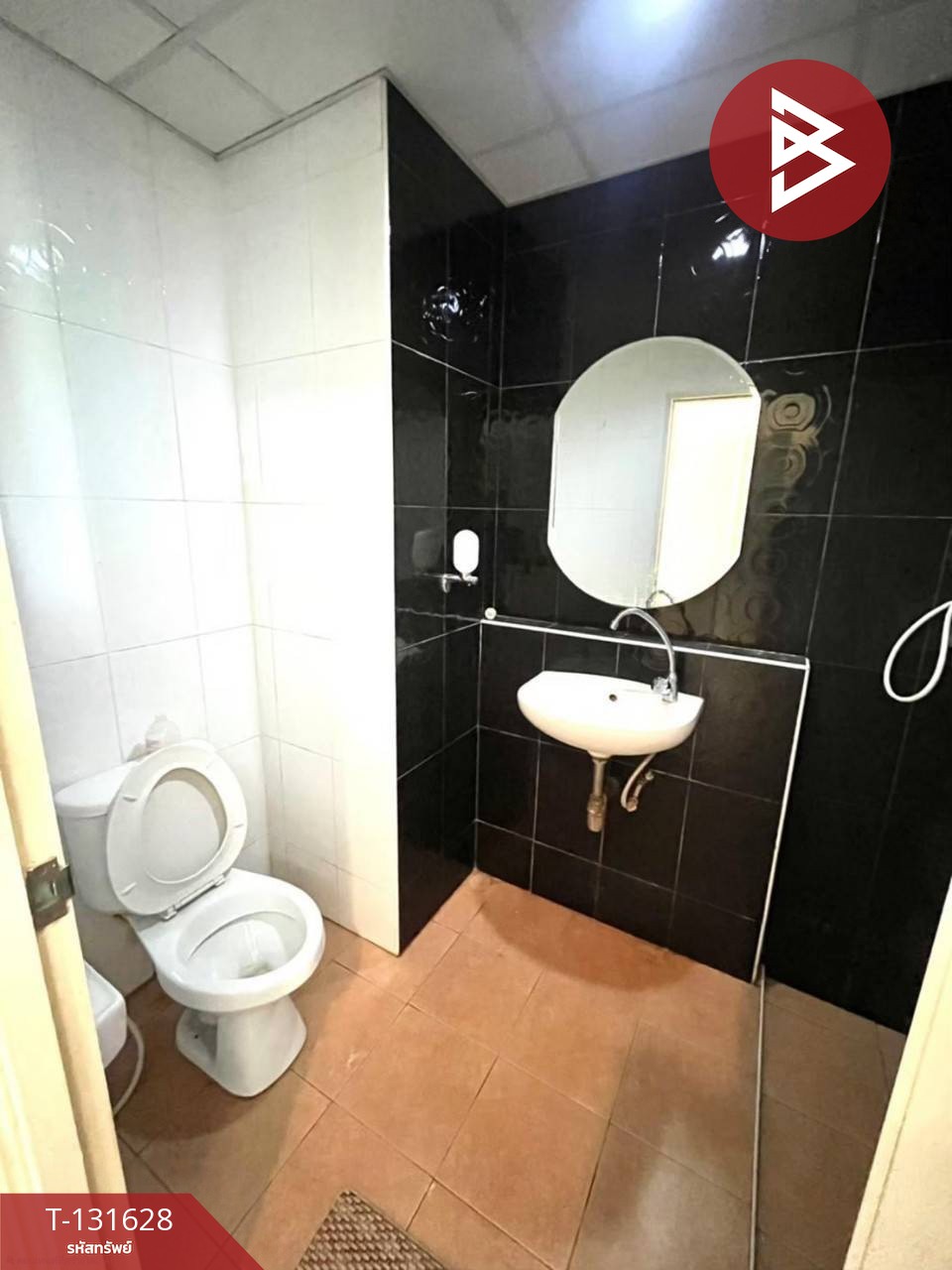 ขายคอนโดมิเนียม แพลทินั่มเพลส ระยอง (Platinum Place) 5