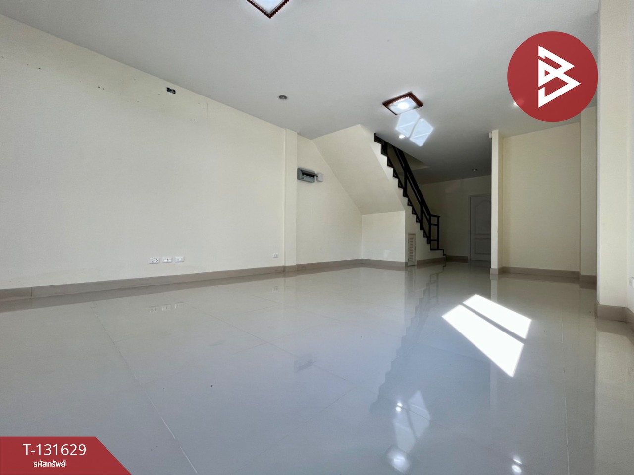 ขายทาวน์เฮ้าส์หลังริม หมู่บ้านเดอะเพรสทีจ เพลินใจ4 ระยอง (The Prestige Ploenjai4) 4