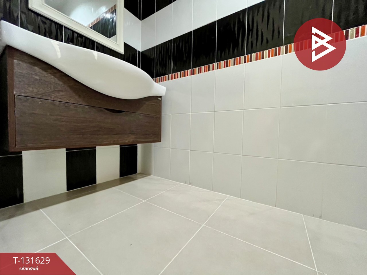 ขายทาวน์เฮ้าส์หลังริม หมู่บ้านเดอะเพรสทีจ เพลินใจ4 ระยอง (The Prestige Ploenjai4) 9