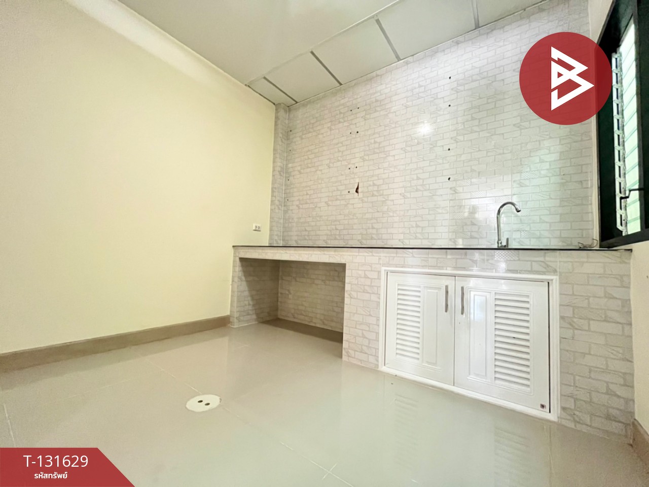 ขายทาวน์เฮ้าส์หลังริม หมู่บ้านเดอะเพรสทีจ เพลินใจ4 ระยอง (The Prestige Ploenjai4) 7