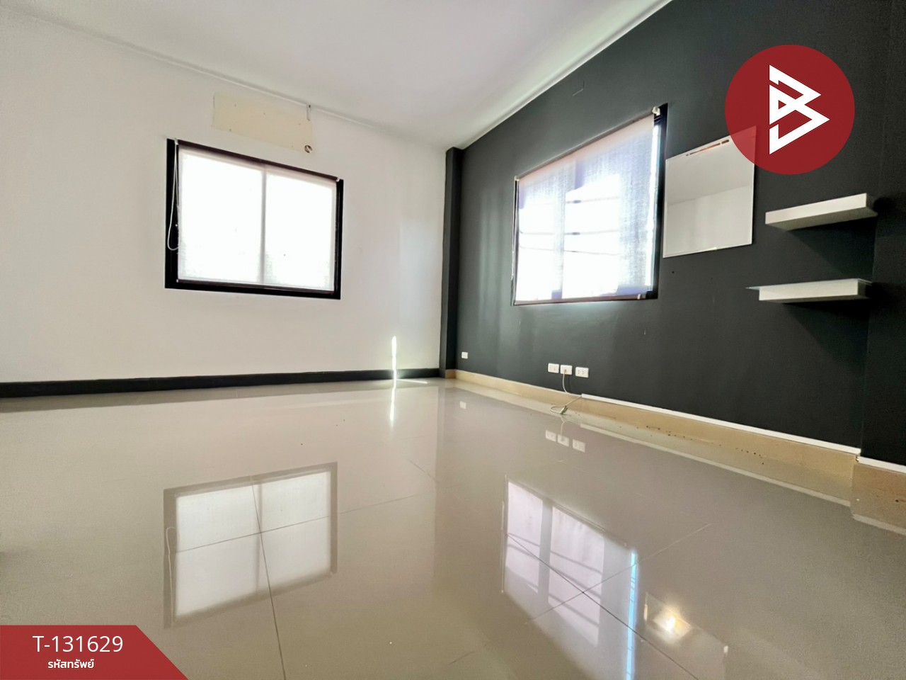 ขายทาวน์เฮ้าส์หลังริม หมู่บ้านเดอะเพรสทีจ เพลินใจ4 ระยอง (The Prestige Ploenjai4) 6