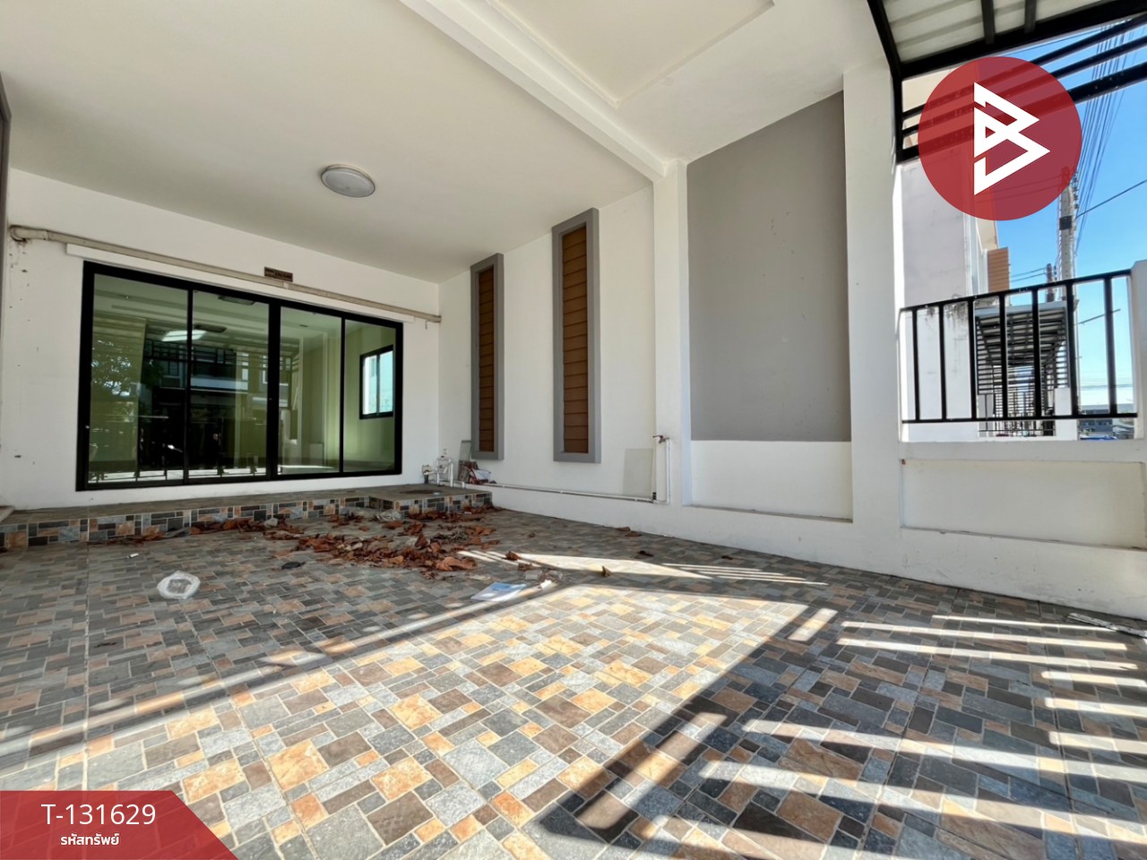 ขายทาวน์เฮ้าส์หลังริม หมู่บ้านเดอะเพรสทีจ เพลินใจ4 ระยอง (The Prestige Ploenjai4) 3