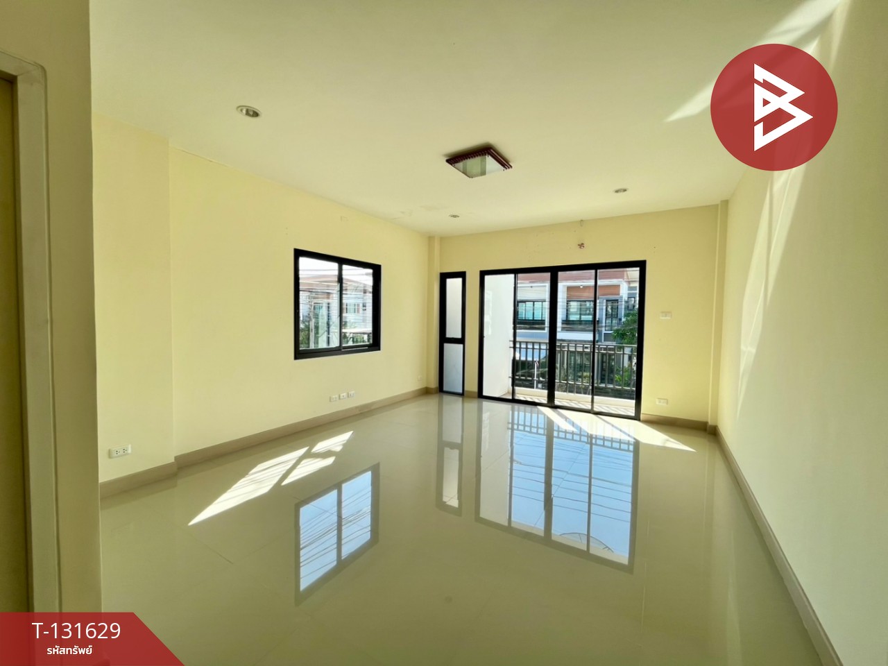 ขายทาวน์เฮ้าส์หลังริม หมู่บ้านเดอะเพรสทีจ เพลินใจ4 ระยอง (The Prestige Ploenjai4) 5