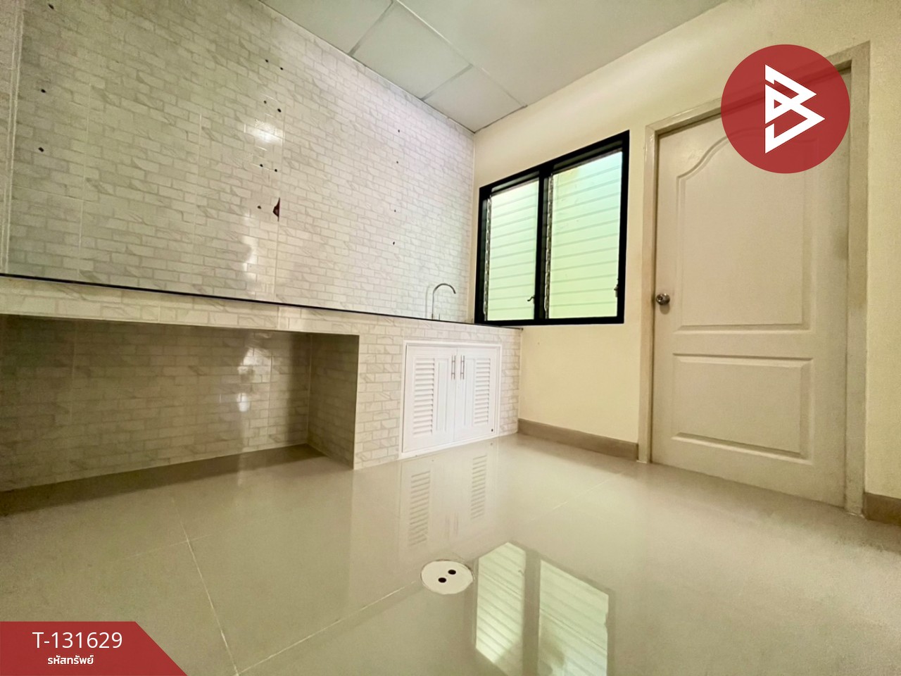 ขายทาวน์เฮ้าส์หลังริม หมู่บ้านเดอะเพรสทีจ เพลินใจ4 ระยอง (The Prestige Ploenjai4) 8