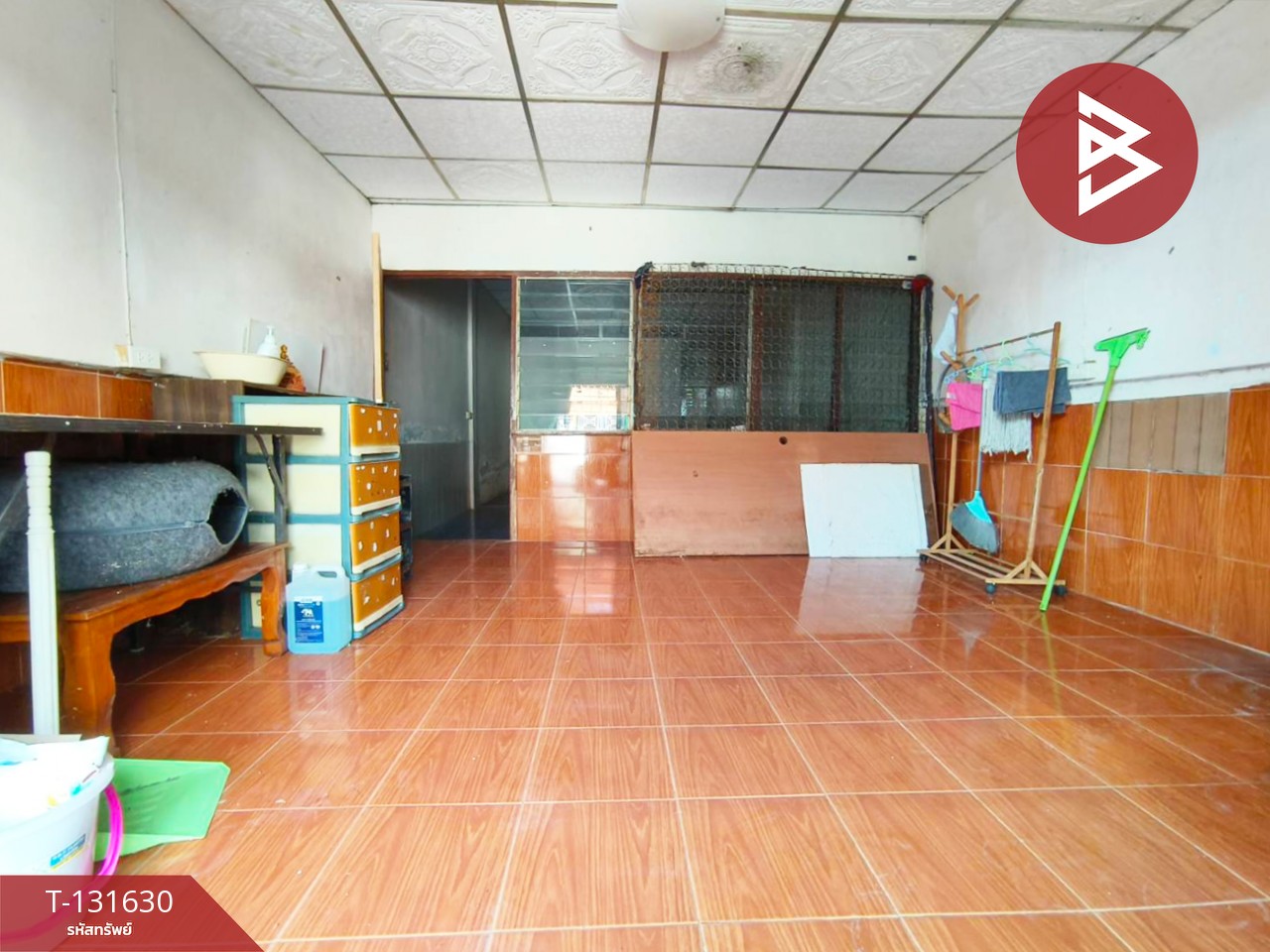 ขายทาวน์เฮ้าส์ หมู่บ้านนฤมลศิริ บางเมือง สมุทรปราการ 4