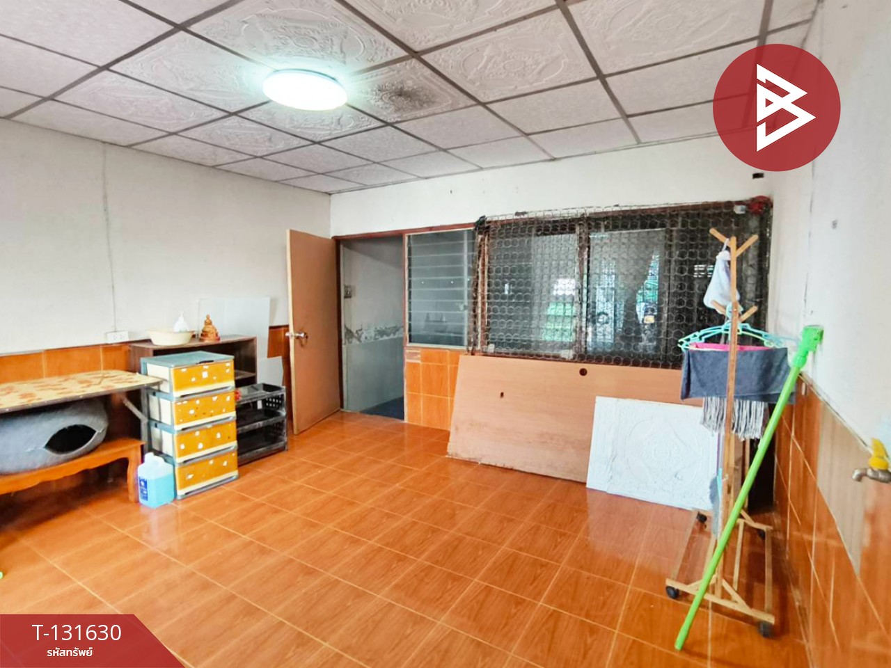 ขายทาวน์เฮ้าส์ หมู่บ้านนฤมลศิริ บางเมือง สมุทรปราการ 3