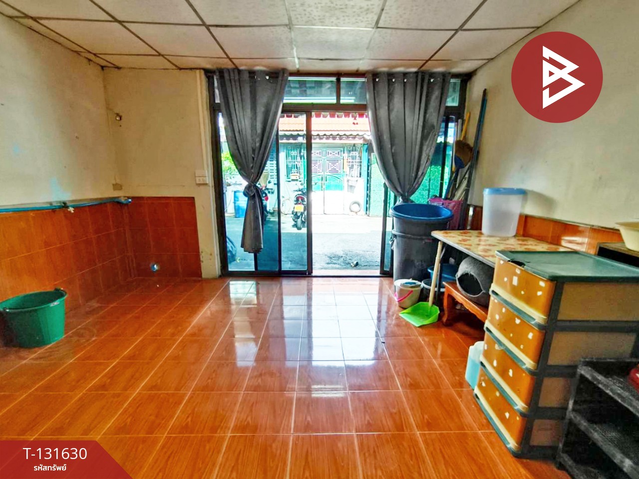 ขายทาวน์เฮ้าส์ หมู่บ้านนฤมลศิริ บางเมือง สมุทรปราการ 5