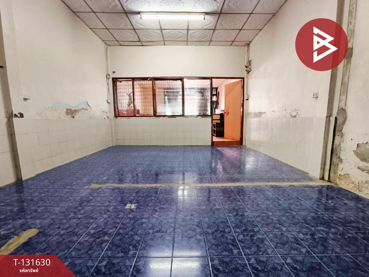 ขายทาวน์เฮ้าส์ หมู่บ้านนฤมลศิริ บางเมือง สมุทรปราการ 6