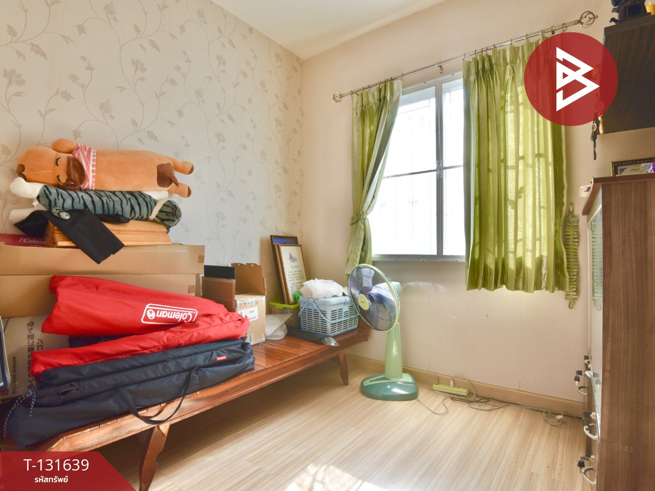 ขายทาวน์เฮ้าส์ หมู่บ้านพฤกษา 85 หนามแดง-เทพารักษ์ สมุทรปราการ 11