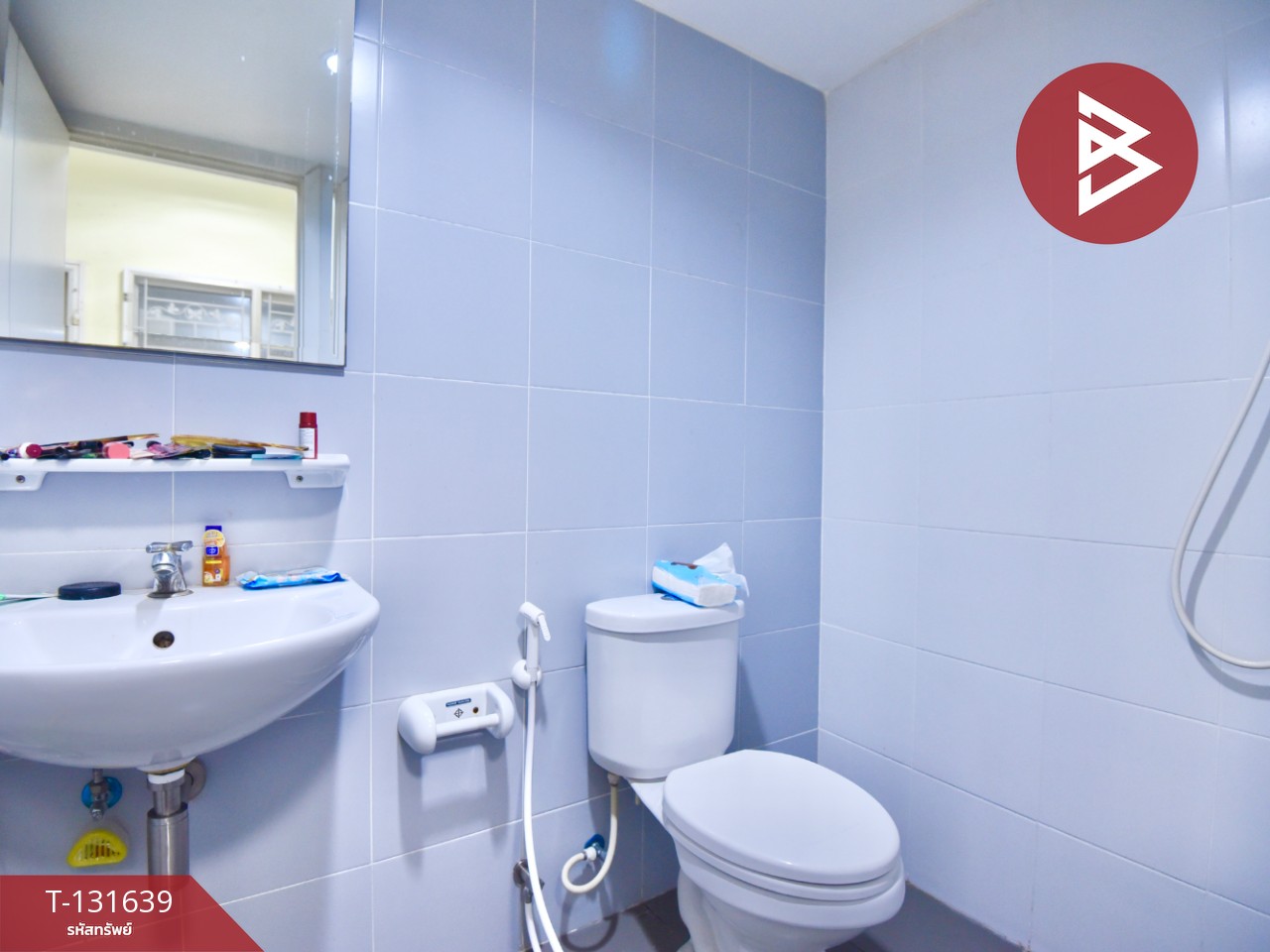 ขายทาวน์เฮ้าส์ หมู่บ้านพฤกษา 85 หนามแดง-เทพารักษ์ สมุทรปราการ 15