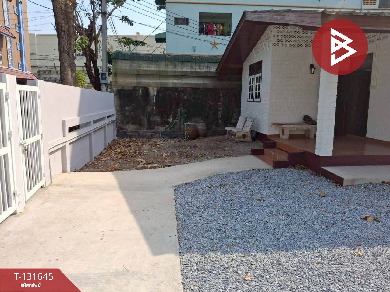 ขายบ้านเดี่ยว เนื้อที่ 1 งาน 31 ตร.วา บางแค กรุงเทพมหานคร 9
