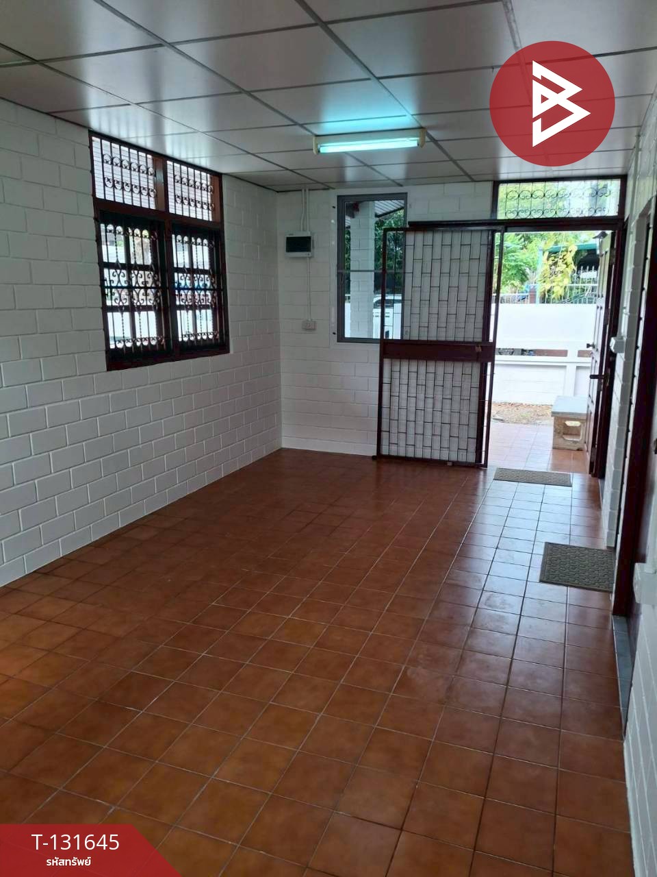 ขายบ้านเดี่ยว เนื้อที่ 1 งาน 31 ตร.วา บางแค กรุงเทพมหานคร 4