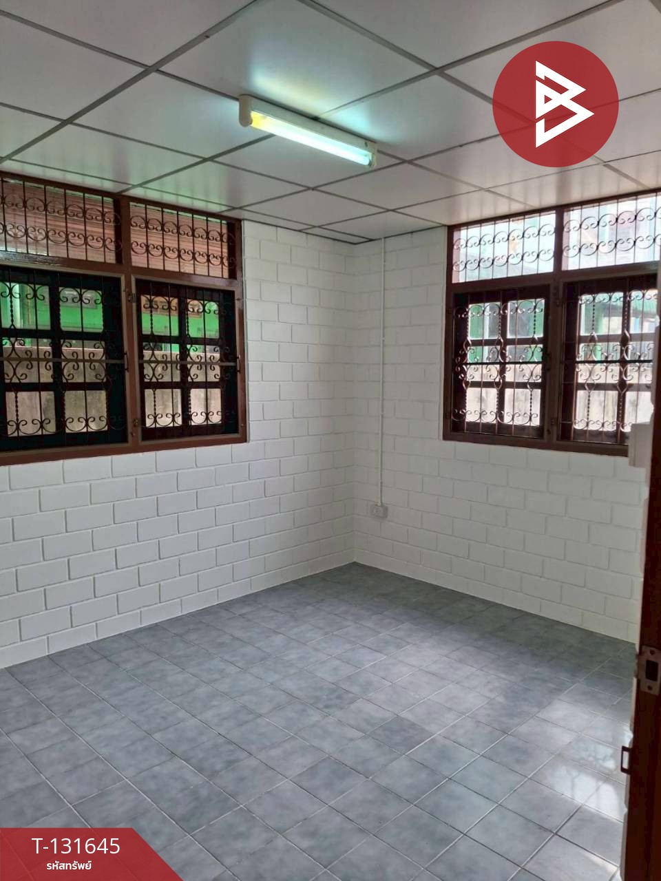 ขายบ้านเดี่ยว เนื้อที่ 1 งาน 31 ตร.วา บางแค กรุงเทพมหานคร 8