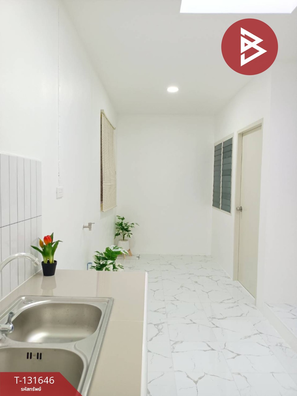 ขายบ้านแฝด หมู่บ้านเอื้ออาทรศิลา ขอนแก่น 5