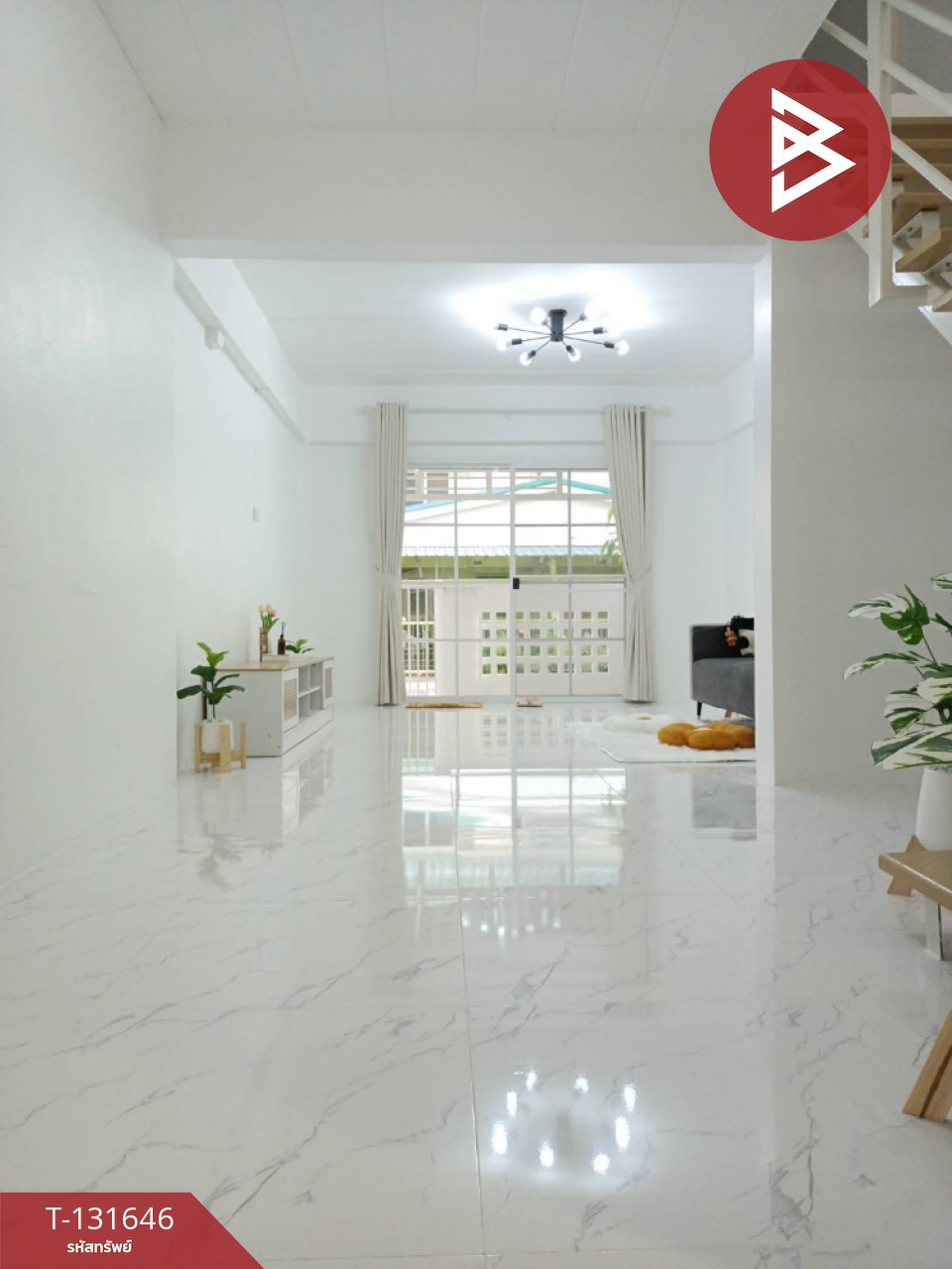 ขายบ้านแฝด หมู่บ้านเอื้ออาทรศิลา ขอนแก่น 13