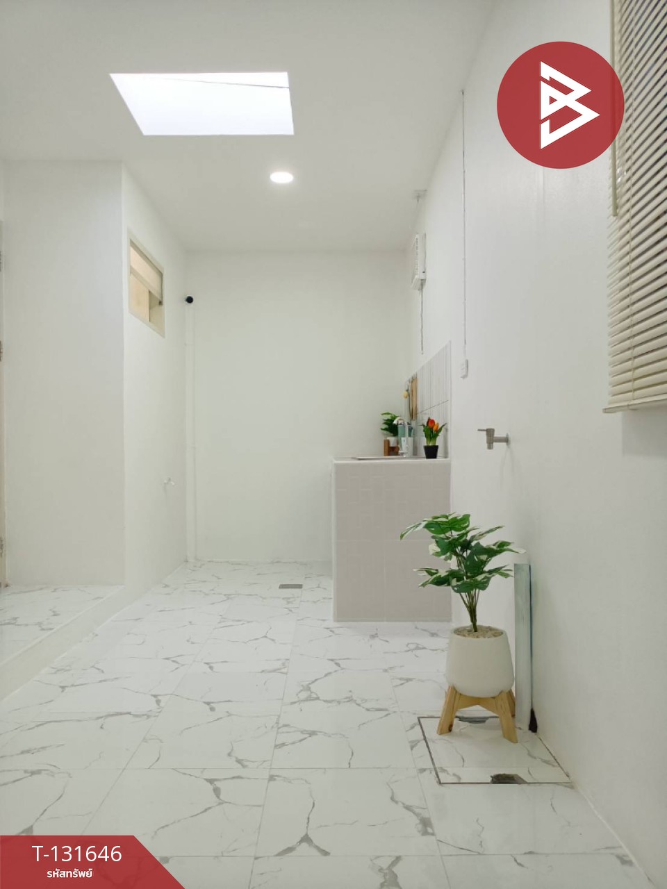 ขายบ้านแฝด หมู่บ้านเอื้ออาทรศิลา ขอนแก่น 7