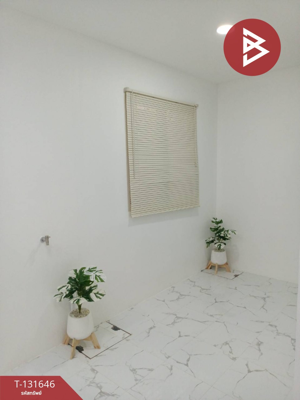 ขายบ้านแฝด หมู่บ้านเอื้ออาทรศิลา ขอนแก่น 6