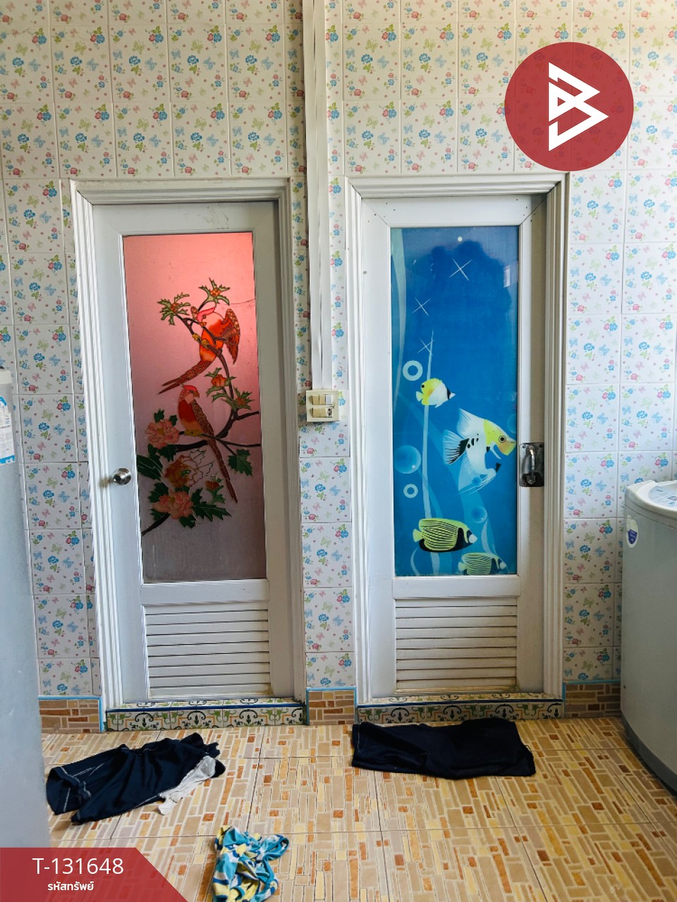 ขายบ้านเดี่ยวชั้นเดียว เนื้อที่ 1 งาน 51 ตร.วา น้ำซึม อุทัยธานี 12