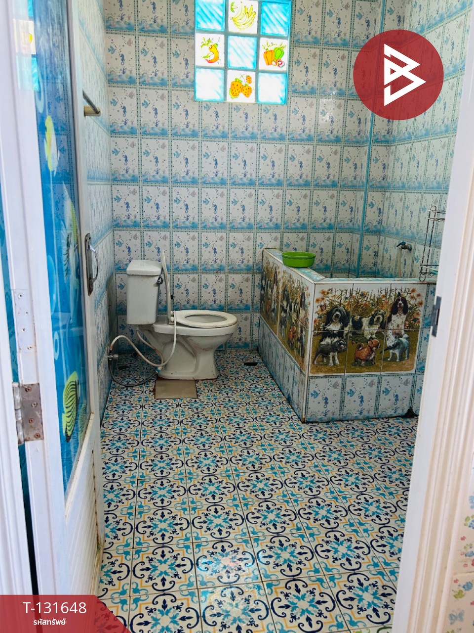 ขายบ้านเดี่ยวชั้นเดียว เนื้อที่ 1 งาน 51 ตร.วา น้ำซึม อุทัยธานี 14