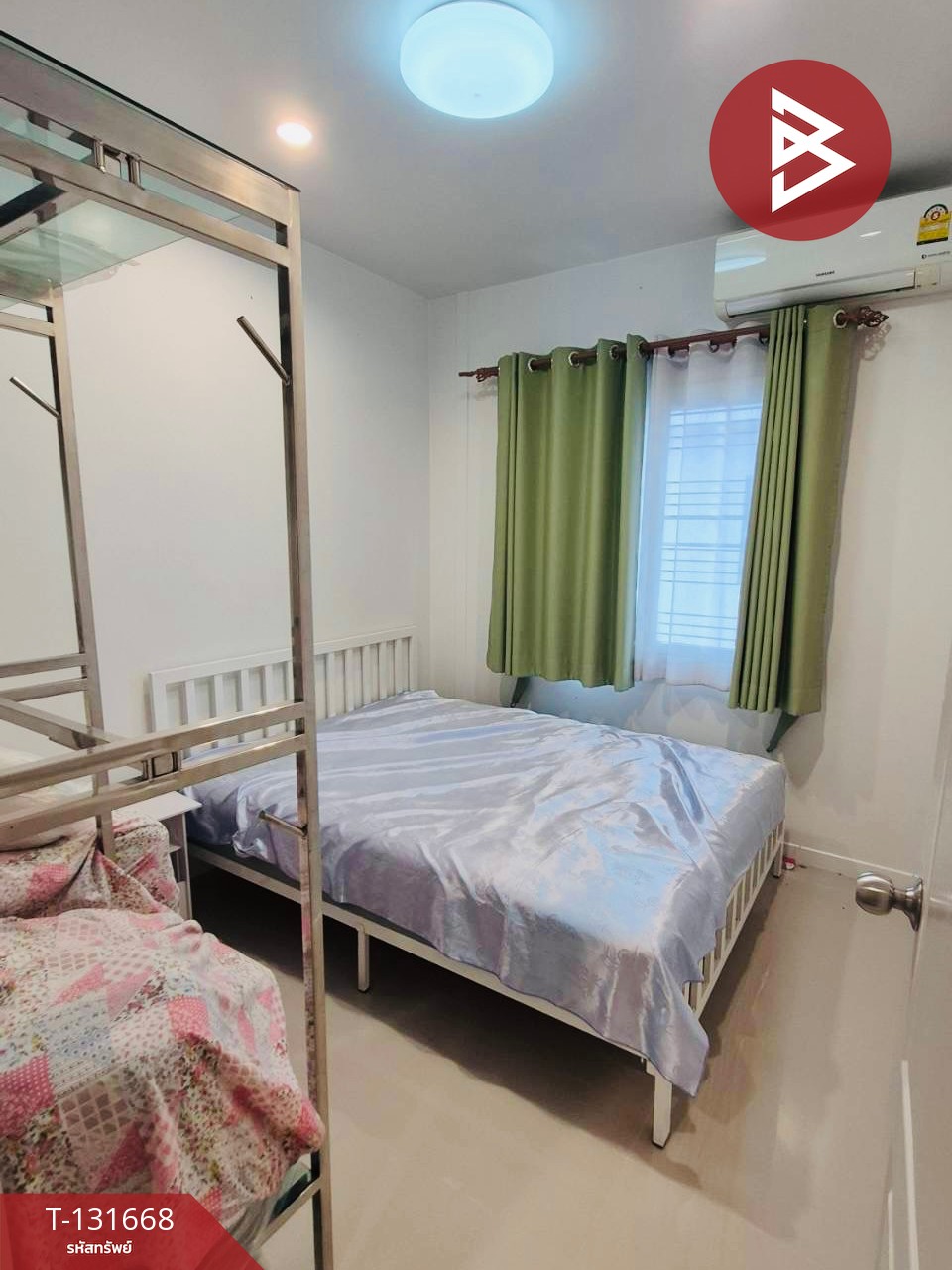 ขายทาวน์เฮ้าส์ หมู่บ้านพิศาล สุวรรณภูมิ บางเสาธง สมุทรปราการ 8