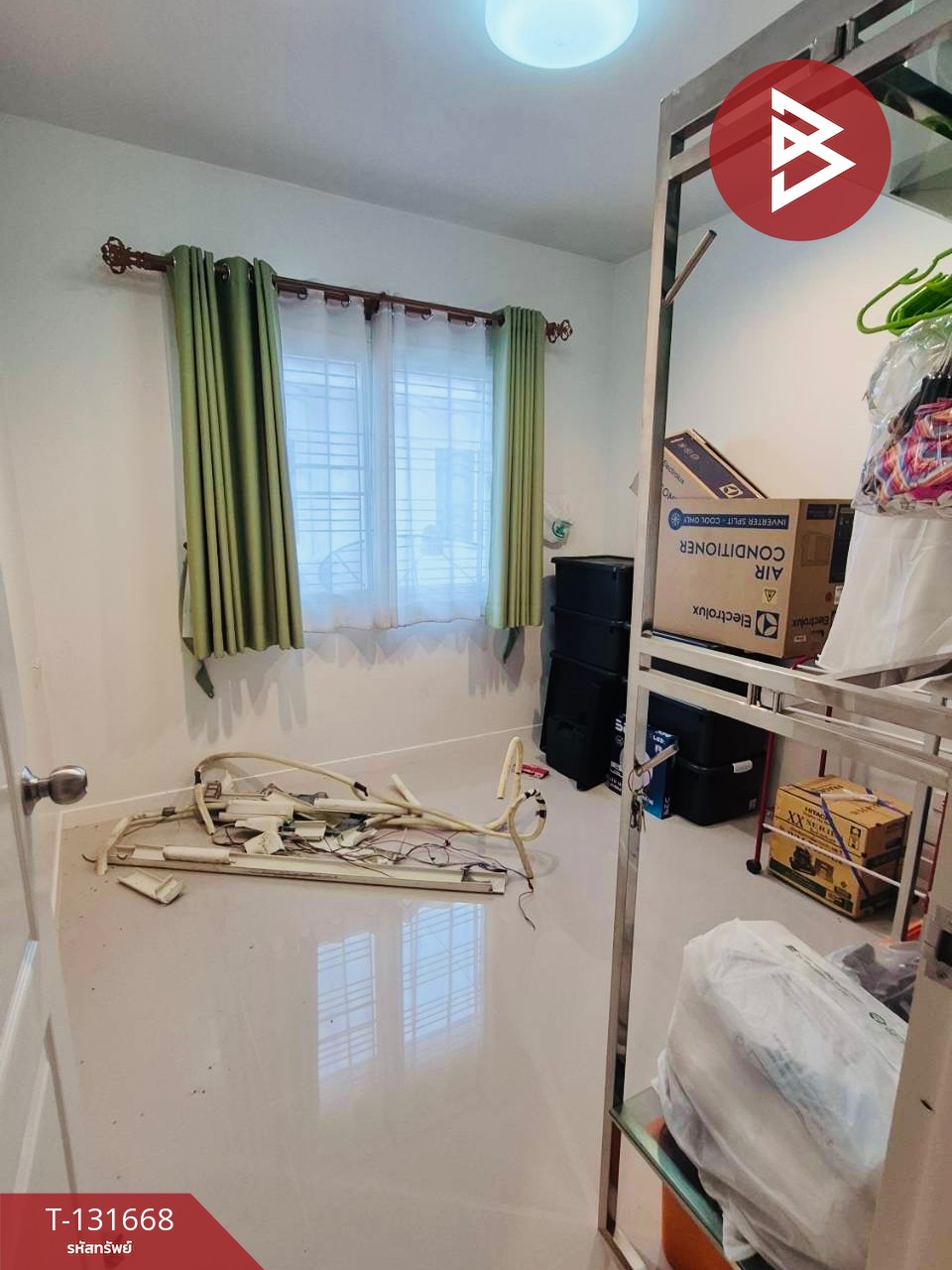 ขายทาวน์เฮ้าส์ หมู่บ้านพิศาล สุวรรณภูมิ บางเสาธง สมุทรปราการ 7