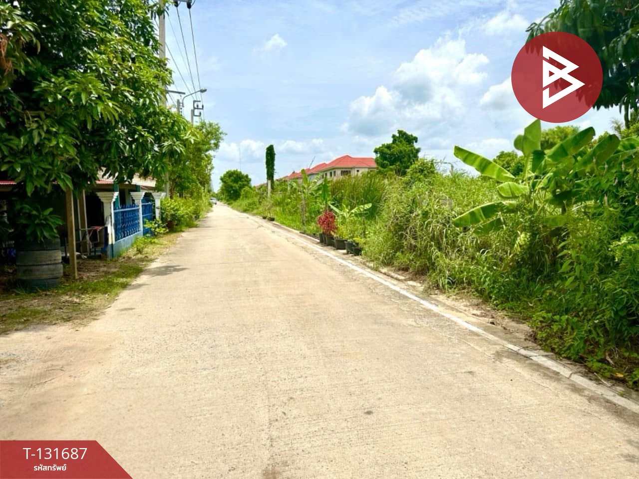 ขายที่ดิน เนื้อที่ 92 ตร.วา บางบัวทอง นนทบุรี 4